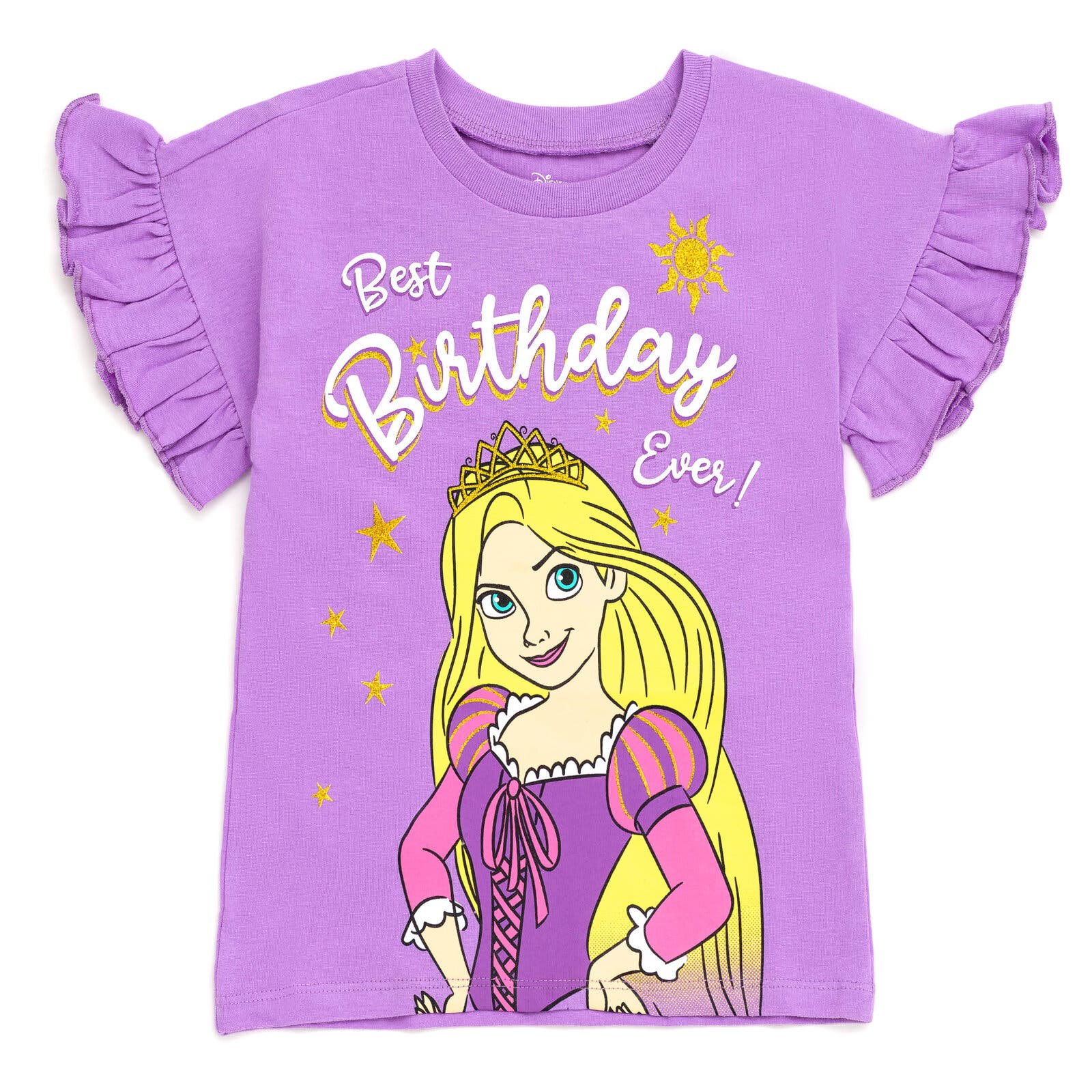 Rapunzel Violet