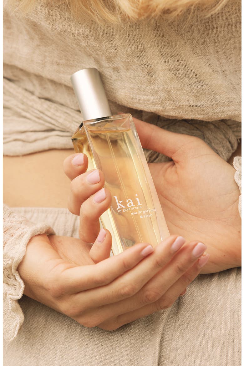 Rose Eau de Parfum, Alternate, color, NO COLOR