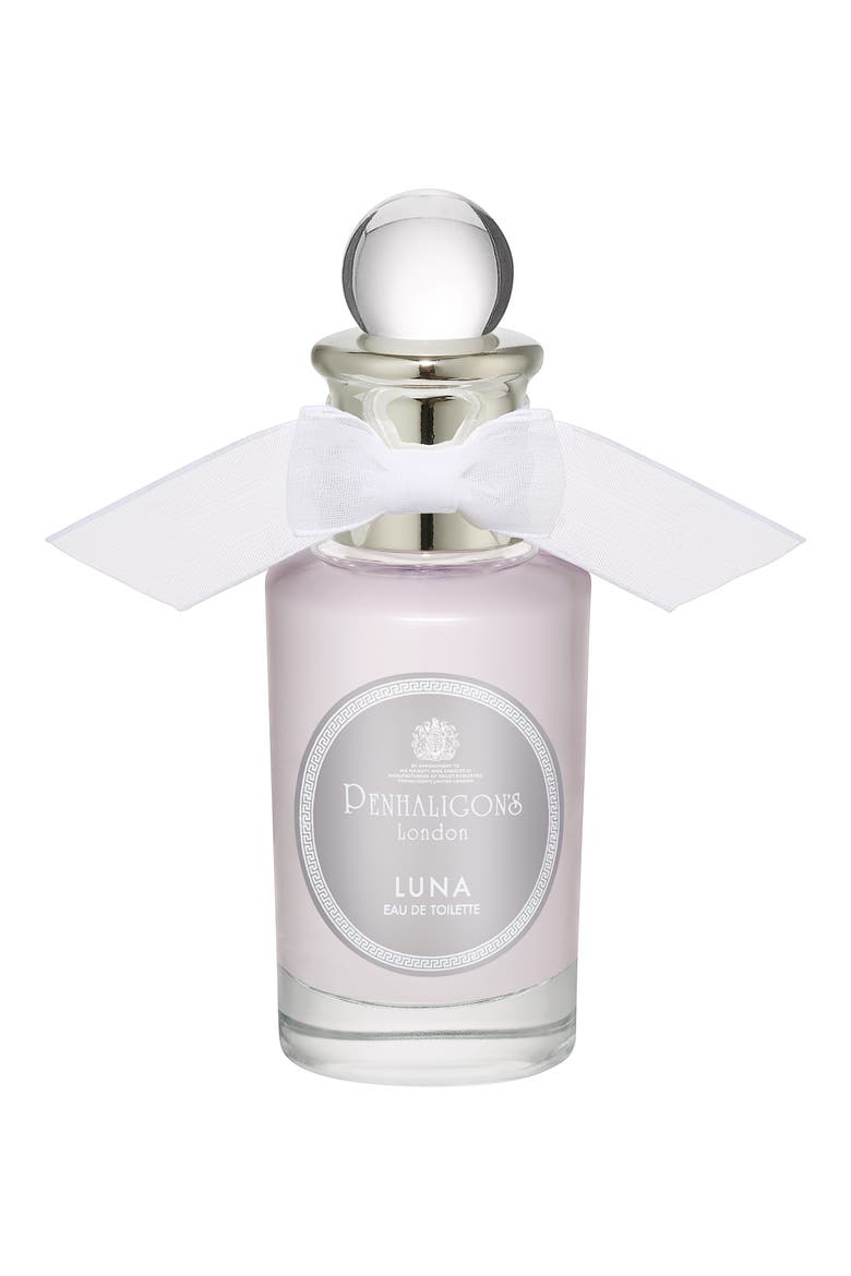 Luna Eau de Toilette, Alternate, color, NO COLOR