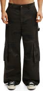 Cotton On Men's Super Baggy Cargo Pant