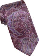 Elizabetta Pavia - Silk Jacquard Tie for Men