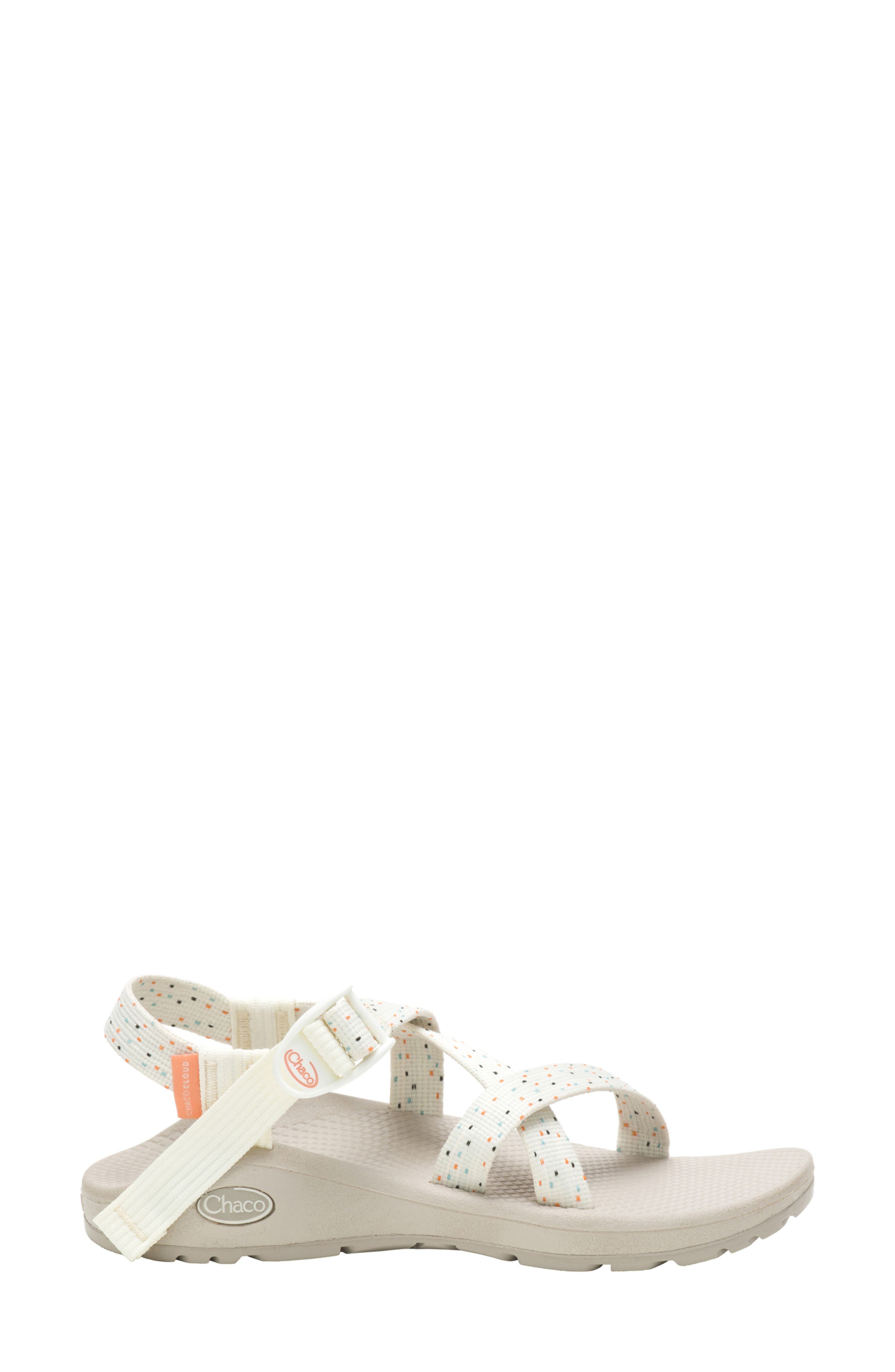 Chaco Z/Cloud Sandal, Alternate, color, 