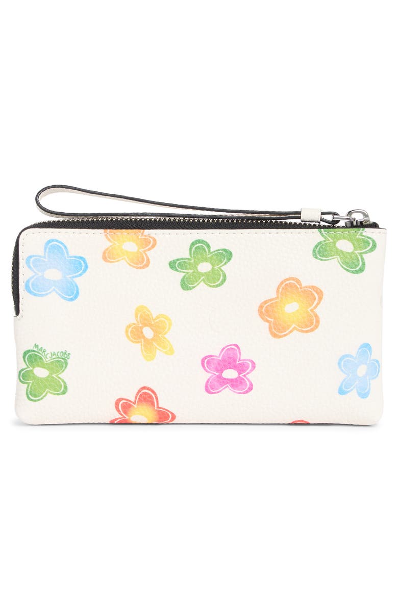 Marc Jacobs Wristlet Pouch, Alternate, color,