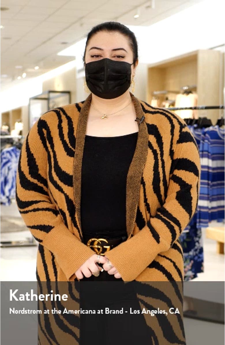 Georgette Skirt, sales video thumbnail