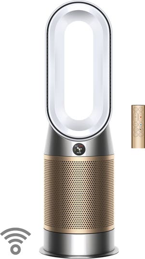 家電 Dyson purifier hot+cool formaldehyde Dyson Purifier Hot+Cool Formaldehyde™ HP09 Purifing Fan - White