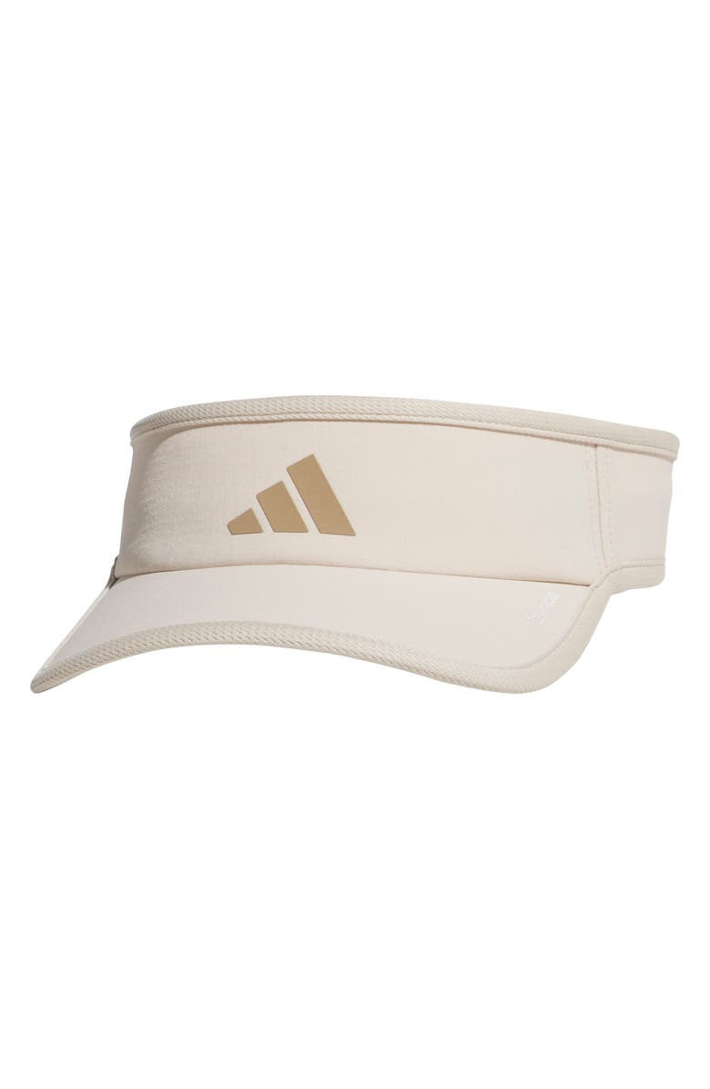 adidas SuperLite 3 Climacool Visor, Main, color, 