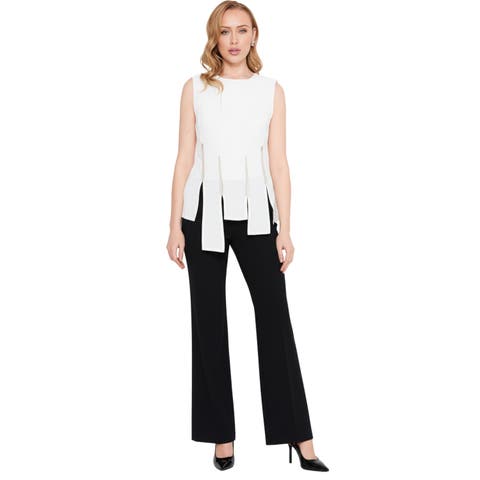 Freya Crystal Embellished top