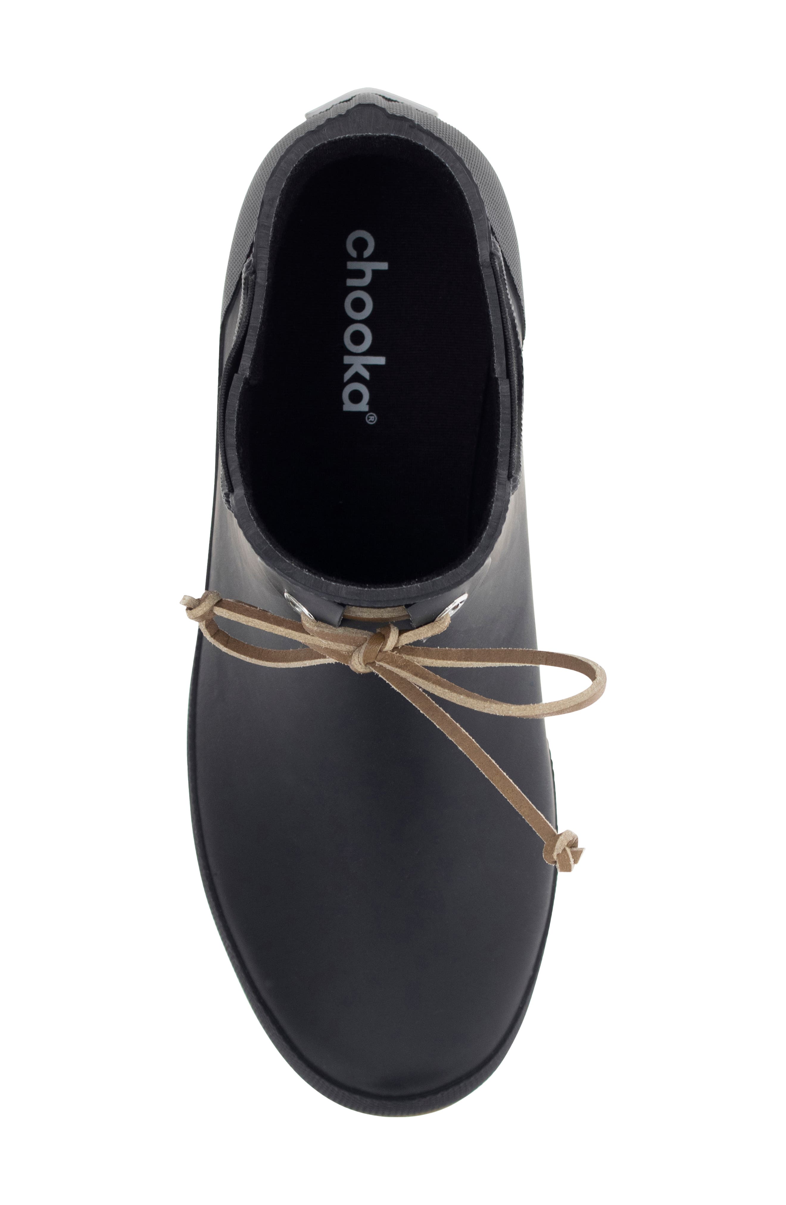 Chooka Waterproof Rain Boot, Alternate, color, 