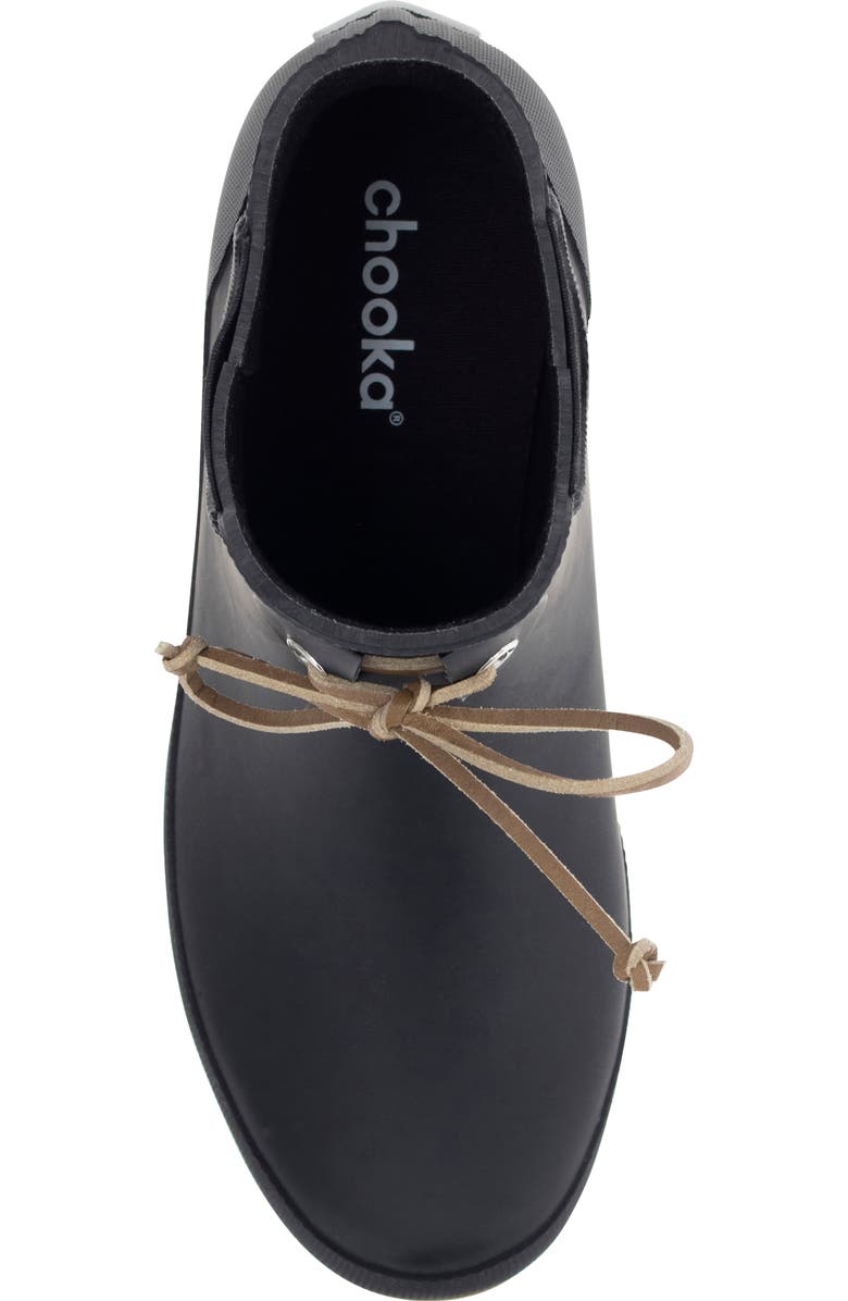 Chooka Waterproof Rain Boot, Alternate, color,