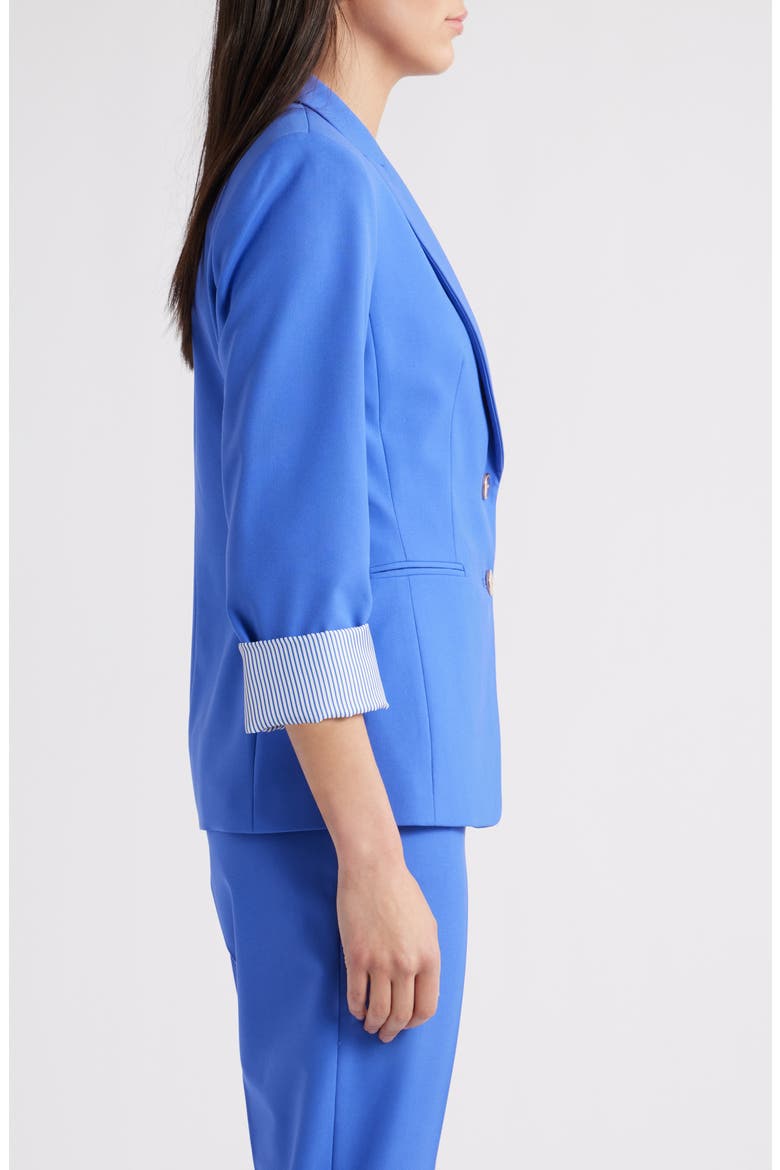 Roll-Cuff Jacket, Alternate, color, PACIFIC BLUE