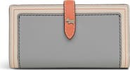 Radley Willis Street - Colourblock Large Flapover Wallet
