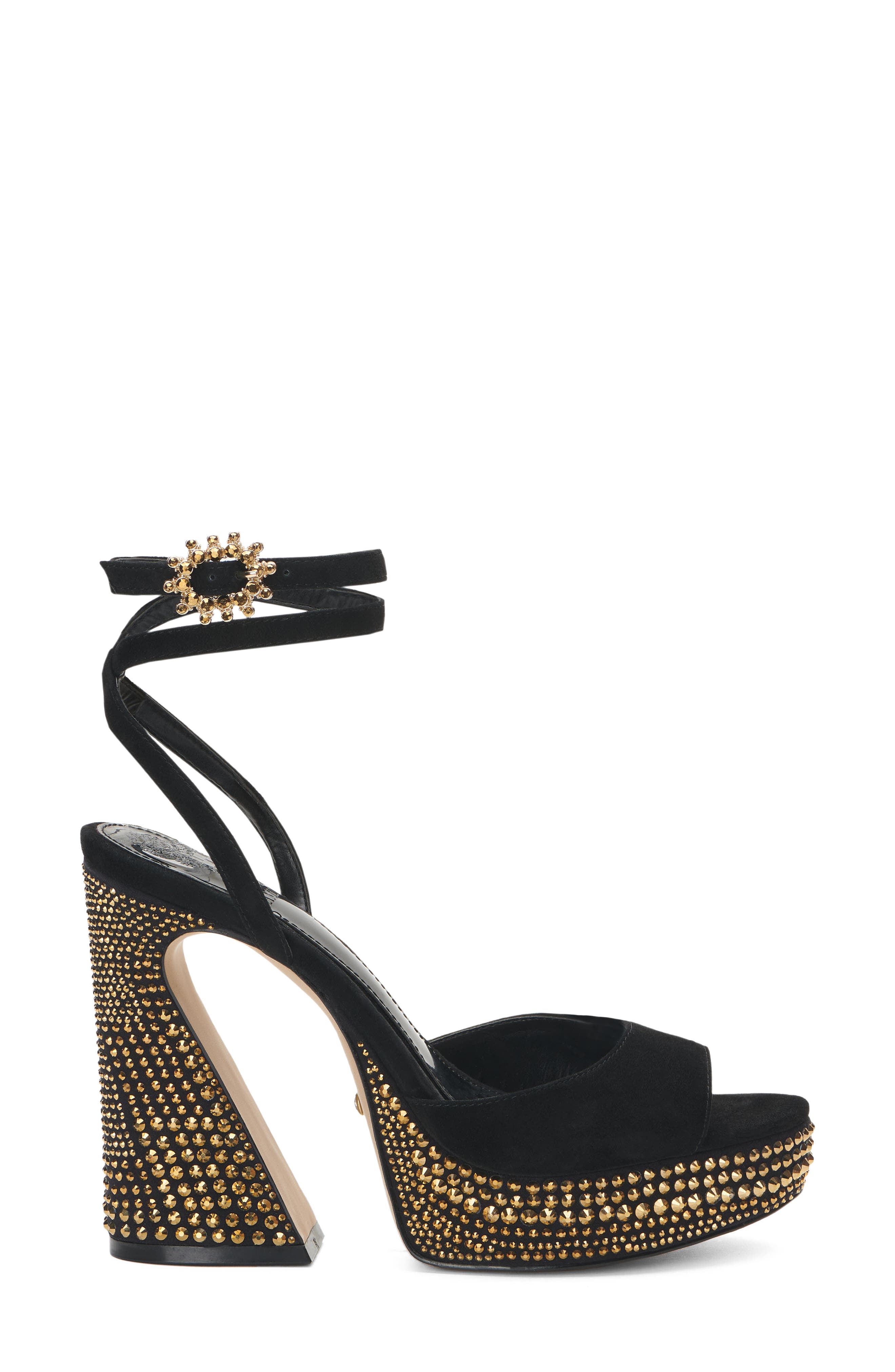 Vince Camuto Inna Platform Sandal, Alternate, color, 