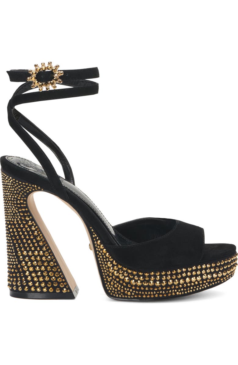 Vince Camuto Inna Platform Sandal, Alternate, color,
