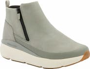 ABEO MXV Shift Zip Bootie