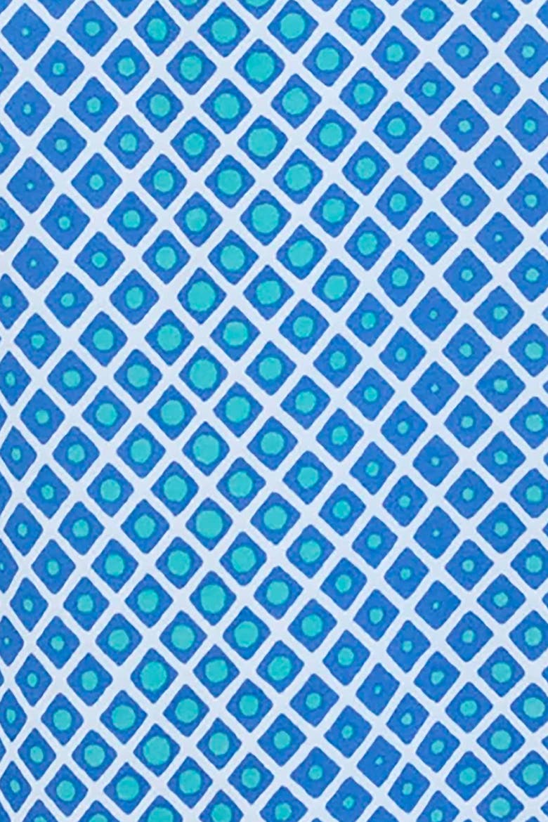 Sun Shirt Upf 50+, Alternate, color, Ombre Geo
