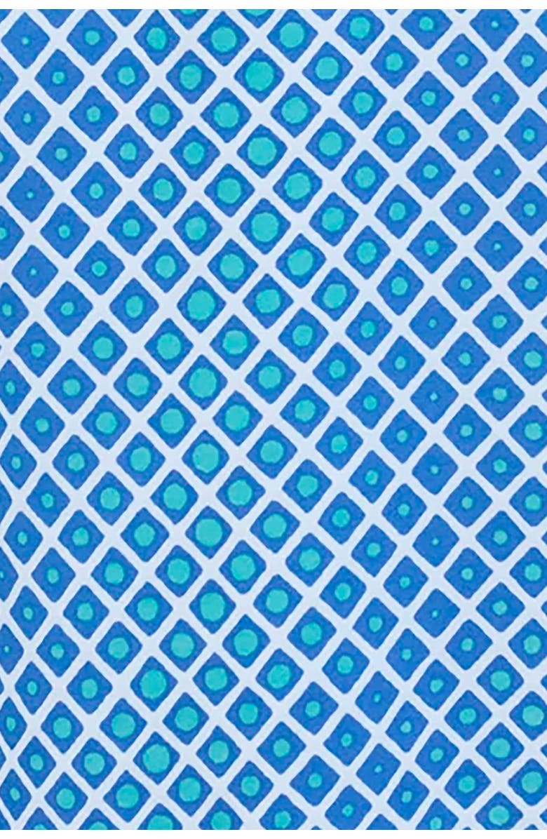 HELEN JON Sun Shirt Upf 50+, Alternate, color, Ombre Geo