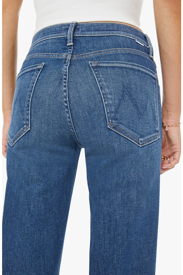The Rambler High Waist Ankle Jeans, Alternate, color, CATCH MY DRIFT