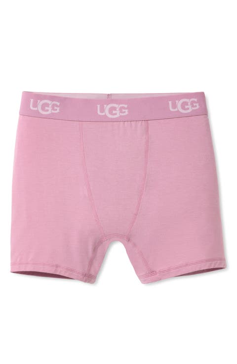 Alexiah Boy Shorts (Regular & Plus)