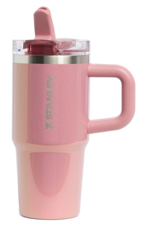 The Quencher ProTour Flip Straw 14-Ounce Tumbler