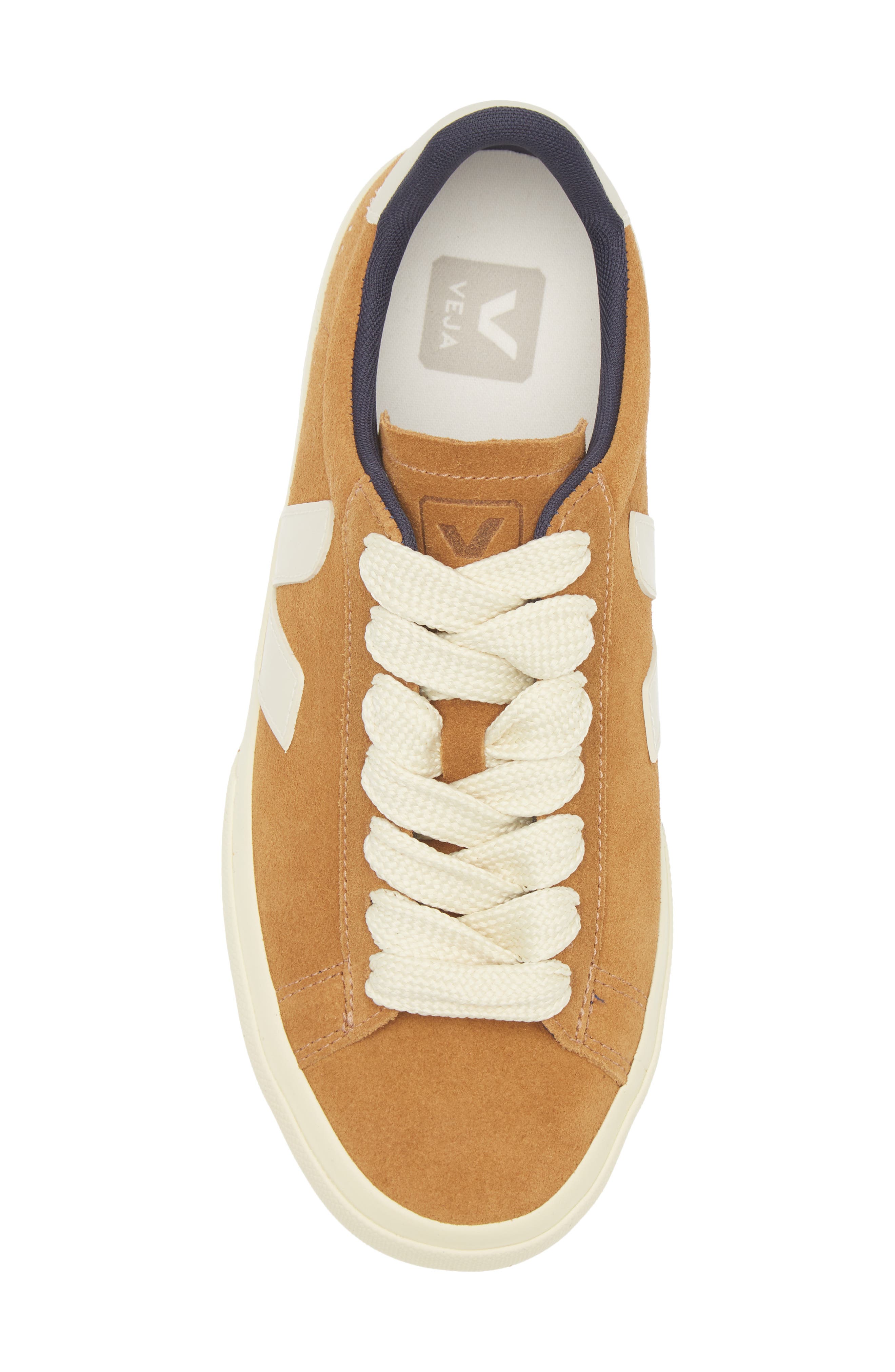 Женские кроссовки Veja Campo Sneaker — фото 5