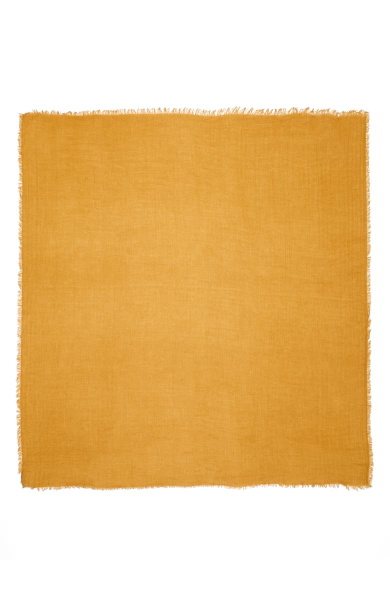 David & Young Textured Square Scarf, Alternate, color,