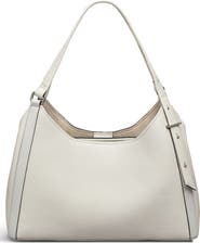 Radley Clarendon Row Leather Shoulder Bag