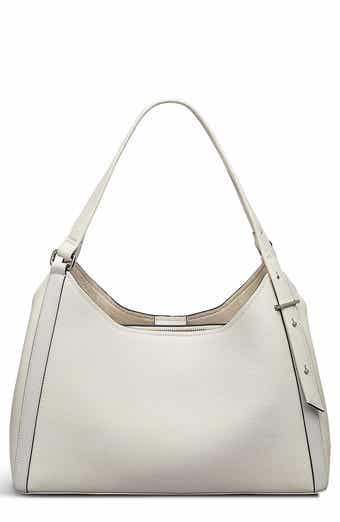 Radley Clarendon Row Leather Shoulder Bag