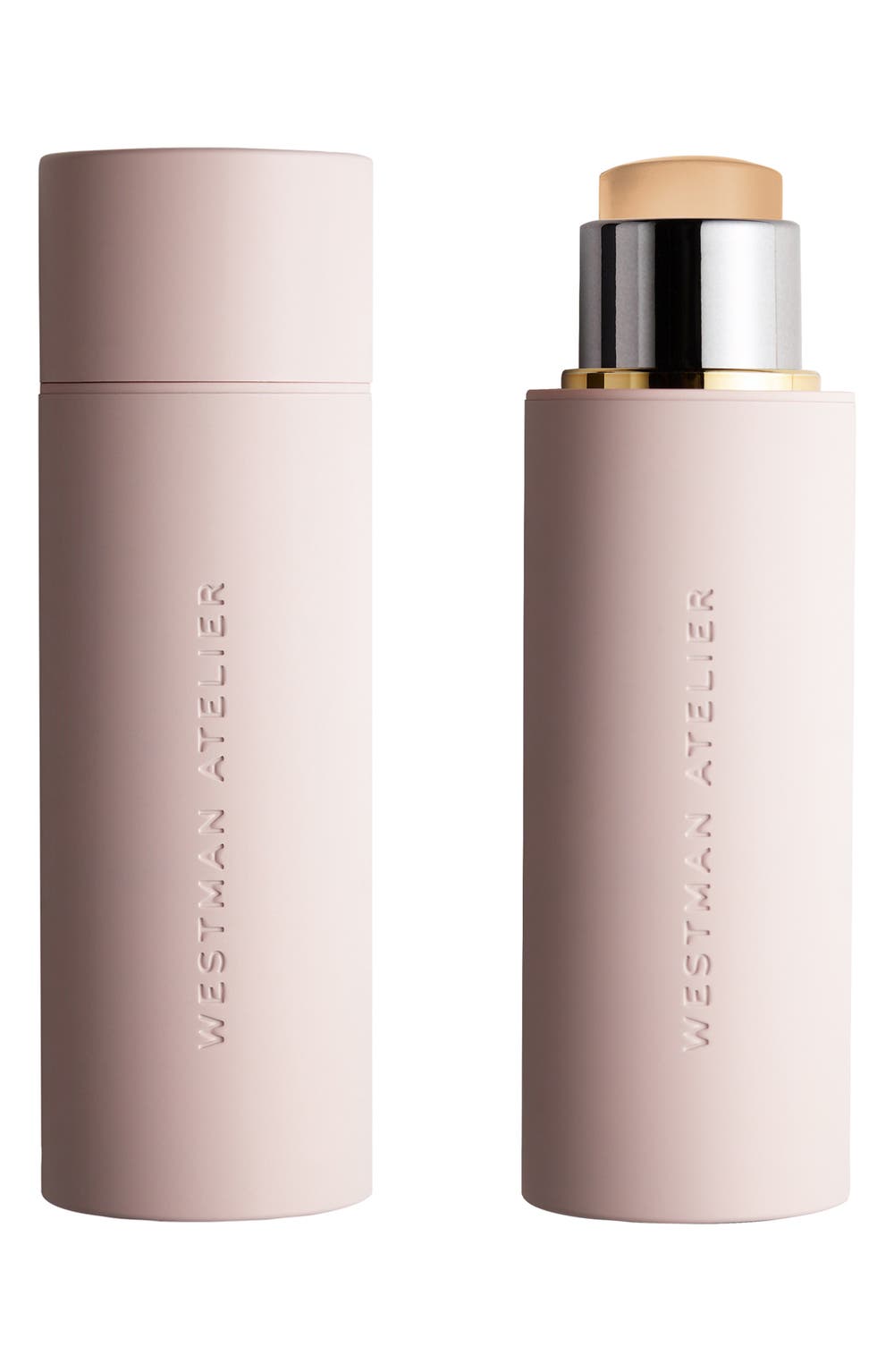 Vital Skin Foundation Stick, color, ATELIER IV