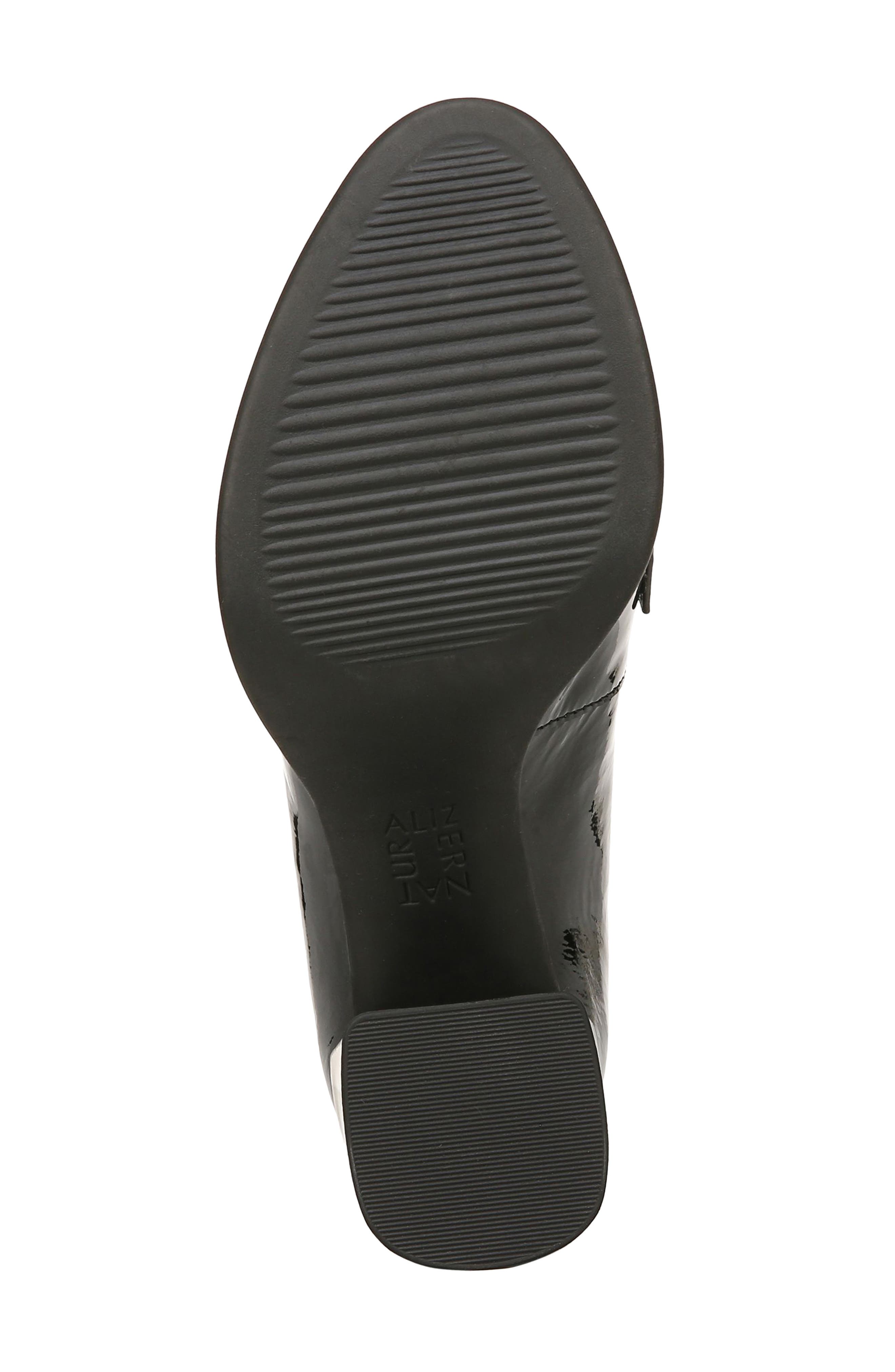 Naturalizer Genn-Amble Loafer Pump, Alternate, color, 