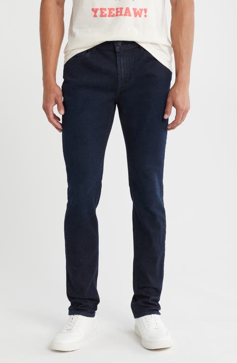 Paxtyn Squiggle Jeans (Basin)