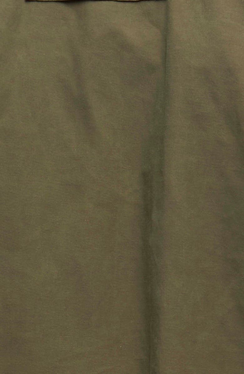 Barbour Icons Transport Casual Jacket, Alternate, color, Ivy Green