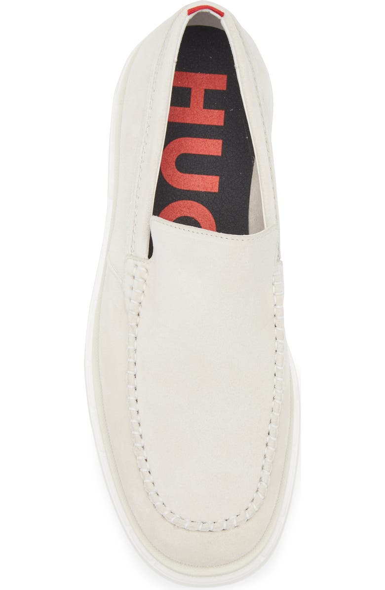 BOSS Chaol Loafer, Alternate, color,