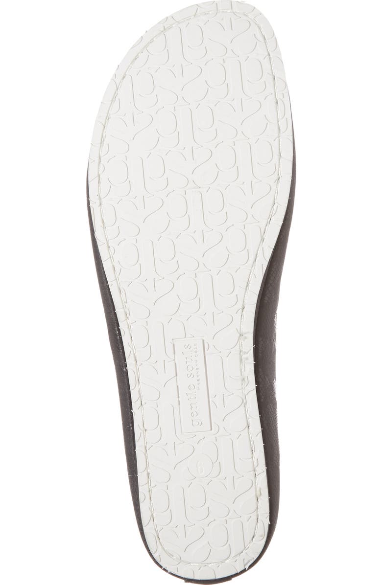 Gentle Souls by Kenneth Cole Dana Flat, Alternate, color,