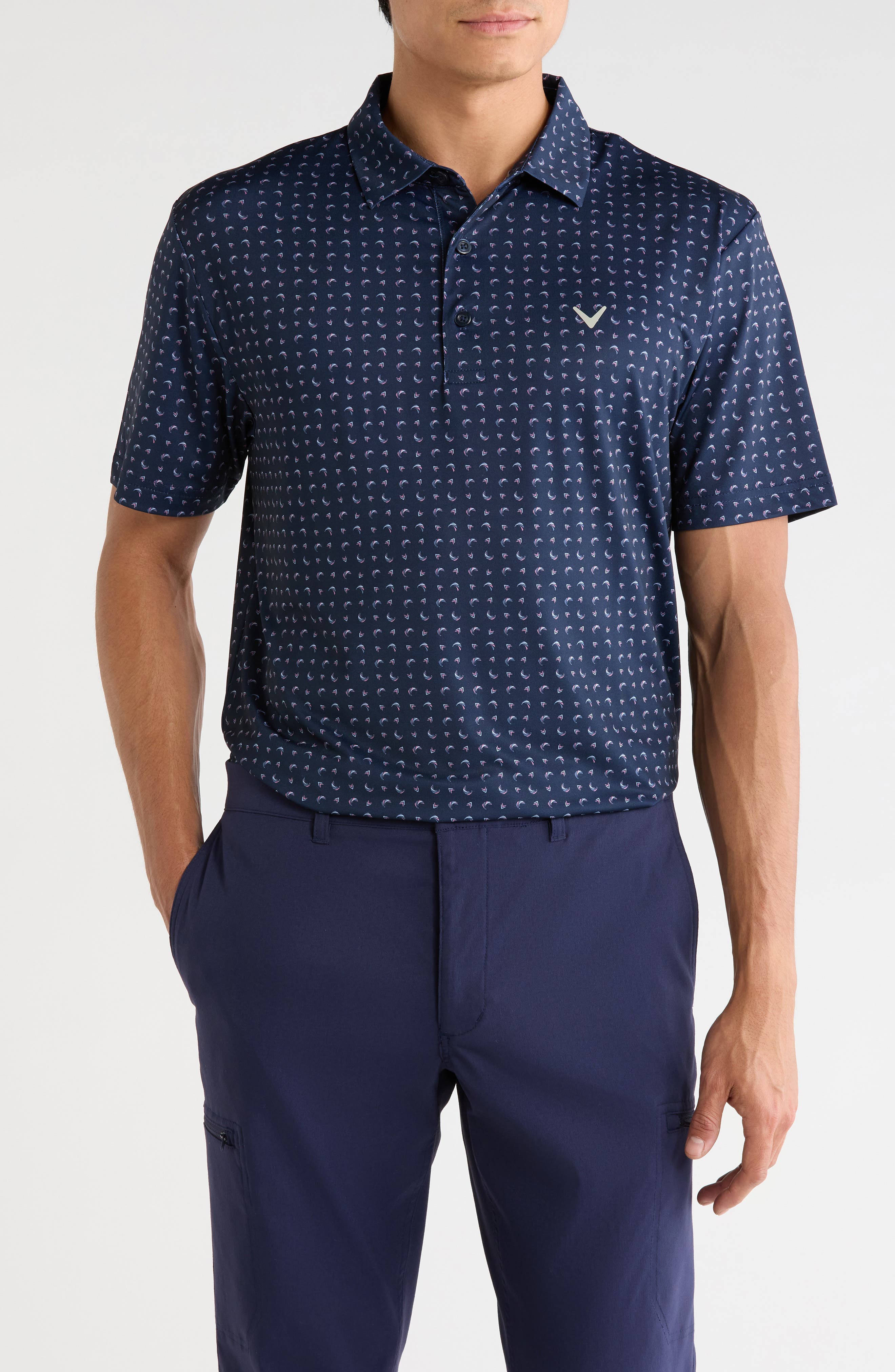 Polo Top