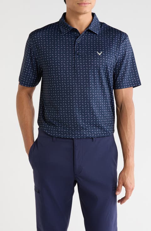 Polo Top