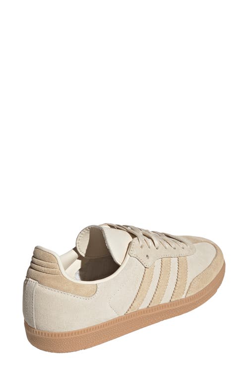 Adidas Originals Adidas Gender Inclusive Samba Og Sneaker In Multi