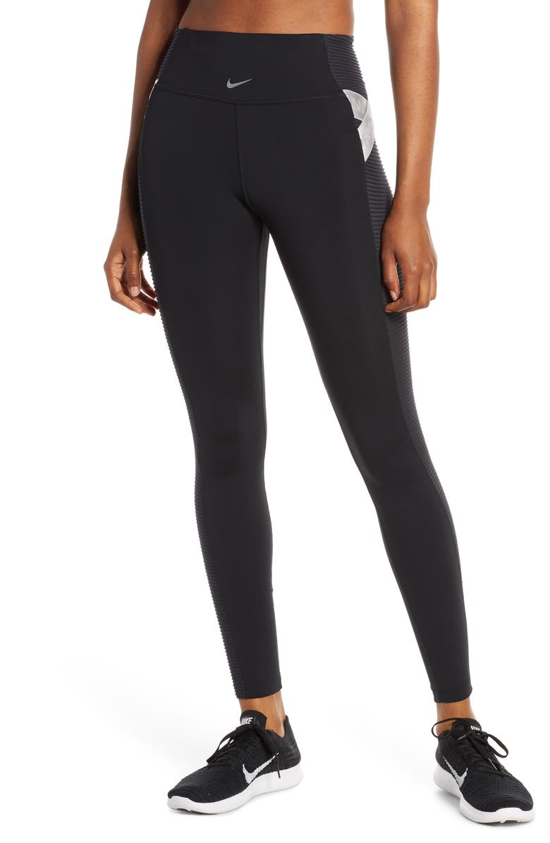 Nike Pro Capsule AeroAdapt Tights, Main, color,