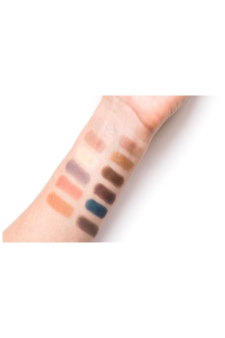 New York Downtown Cool Eyeshadow Palette, Alternate, color, DOWNTOWN COOL