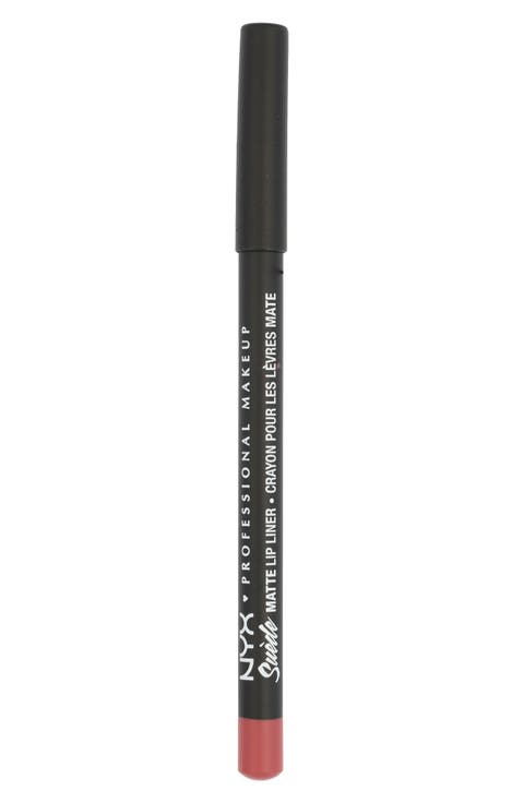 Suede Matte Lip Liner
