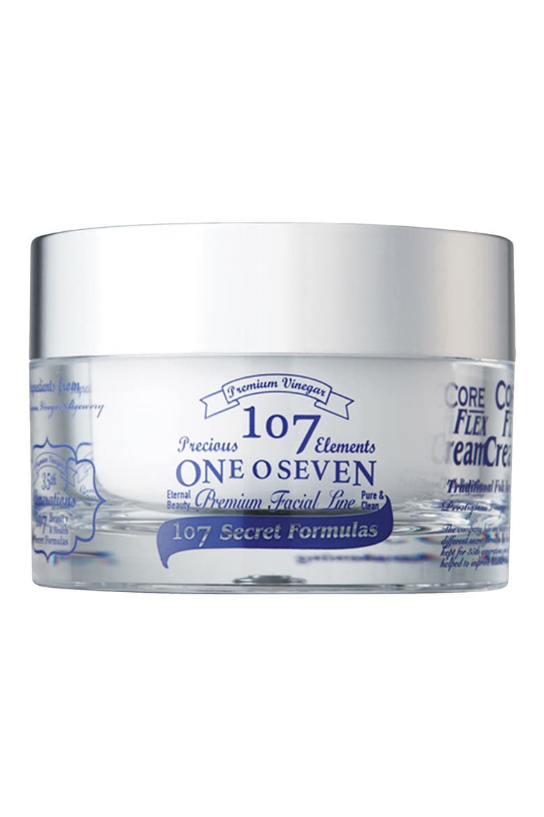 Core Flex Hydro Rich Moisturizing Cream, Main, color, NONE