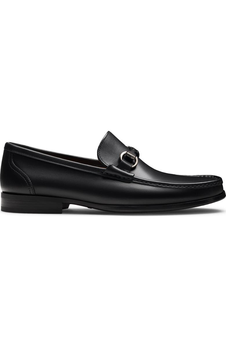 Magnanni Gentry Bit Loafer, Alternate, color,