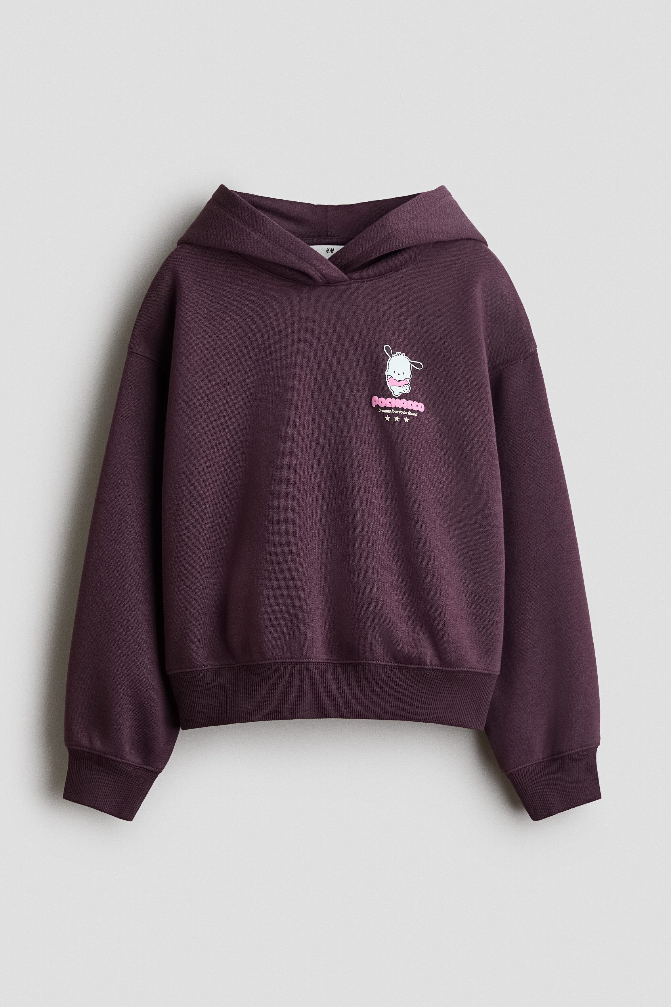 Purple/Pochacco