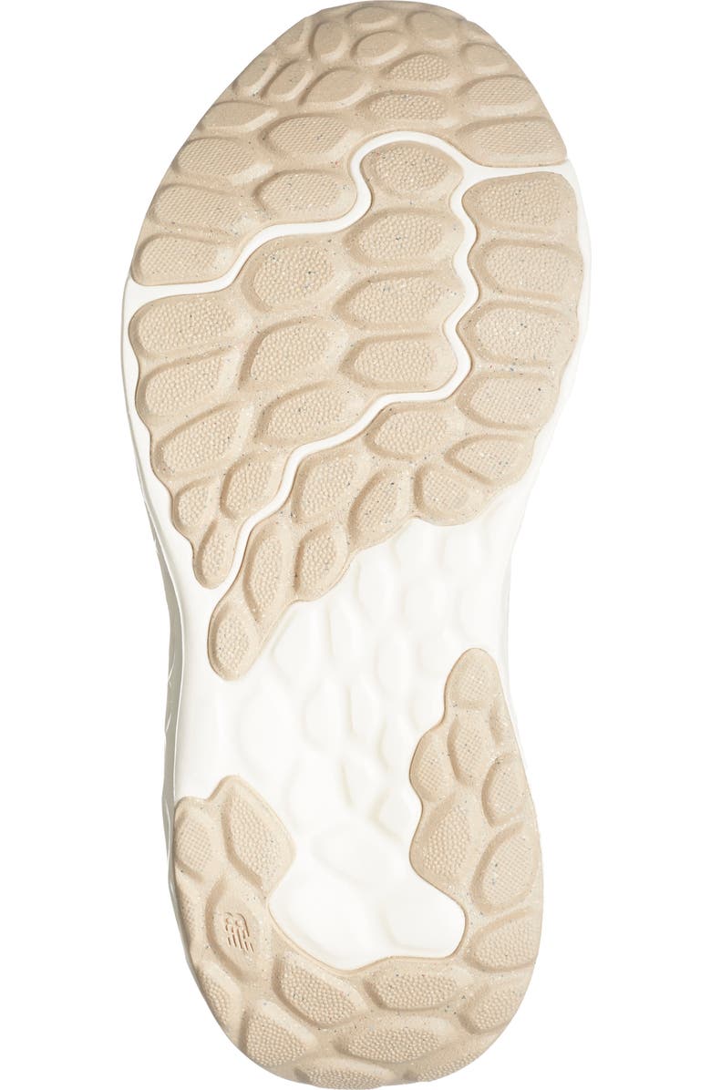 New Balance Aris Running Shoe, Alternate, color, Angora/ Incense