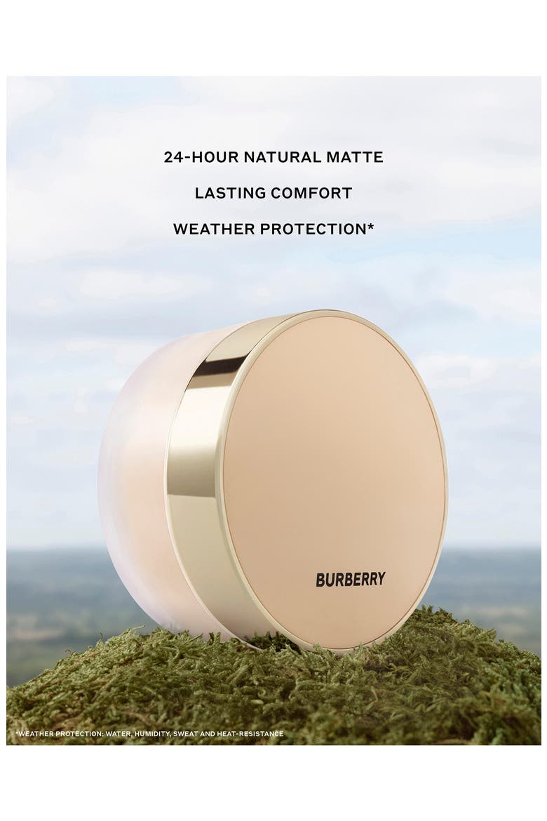 Beyond Wear Finishing & Smoothing Loose Powder, Alternate, color, 03 HONEY