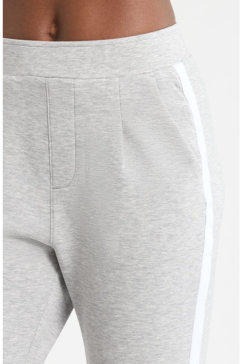 Dreamweave™ Tuxedo Pants, Alternate, color, HEATHER CONCRETE