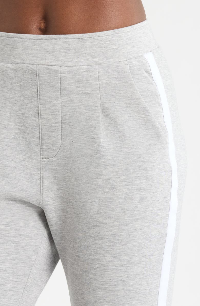 MPG Dreamweave<sup>™</sup> Tuxedo Pants, Alternate, color, Heather Concrete