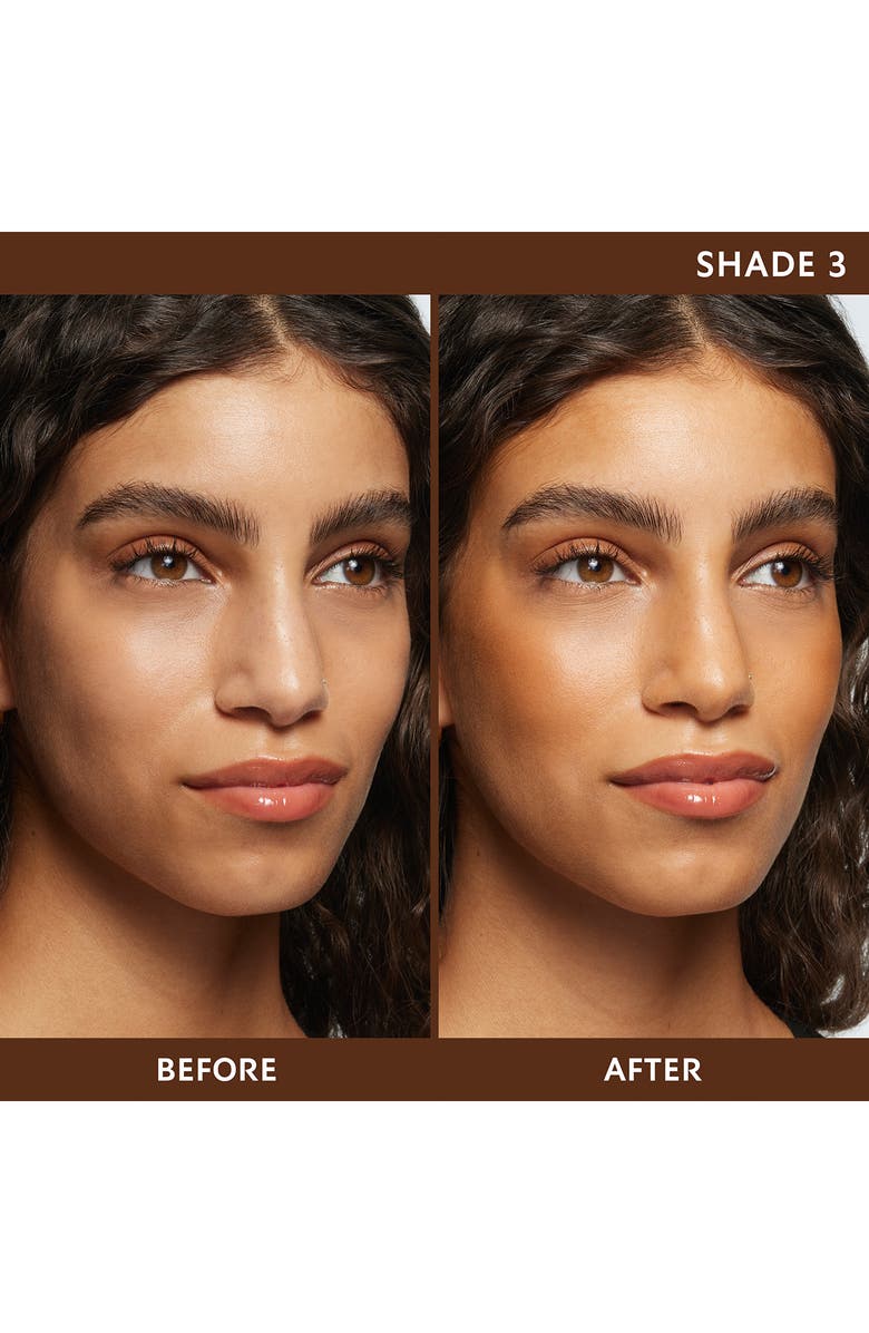 Yves Saint Laurent All Hours Hyper Bronzer Ultimate Couture Clutch, Alternate, color, 03 Golden Medina