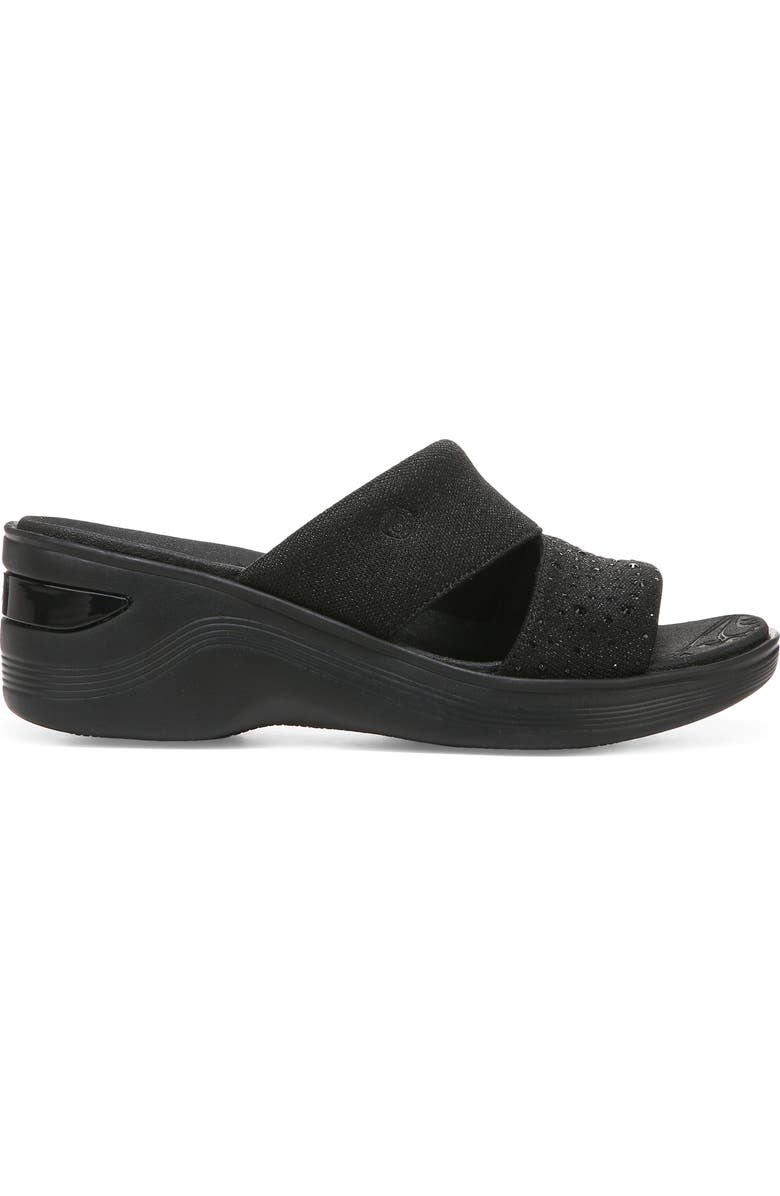 LifeStride Dynasty Bright Wedge Sandal, Alternate, color,