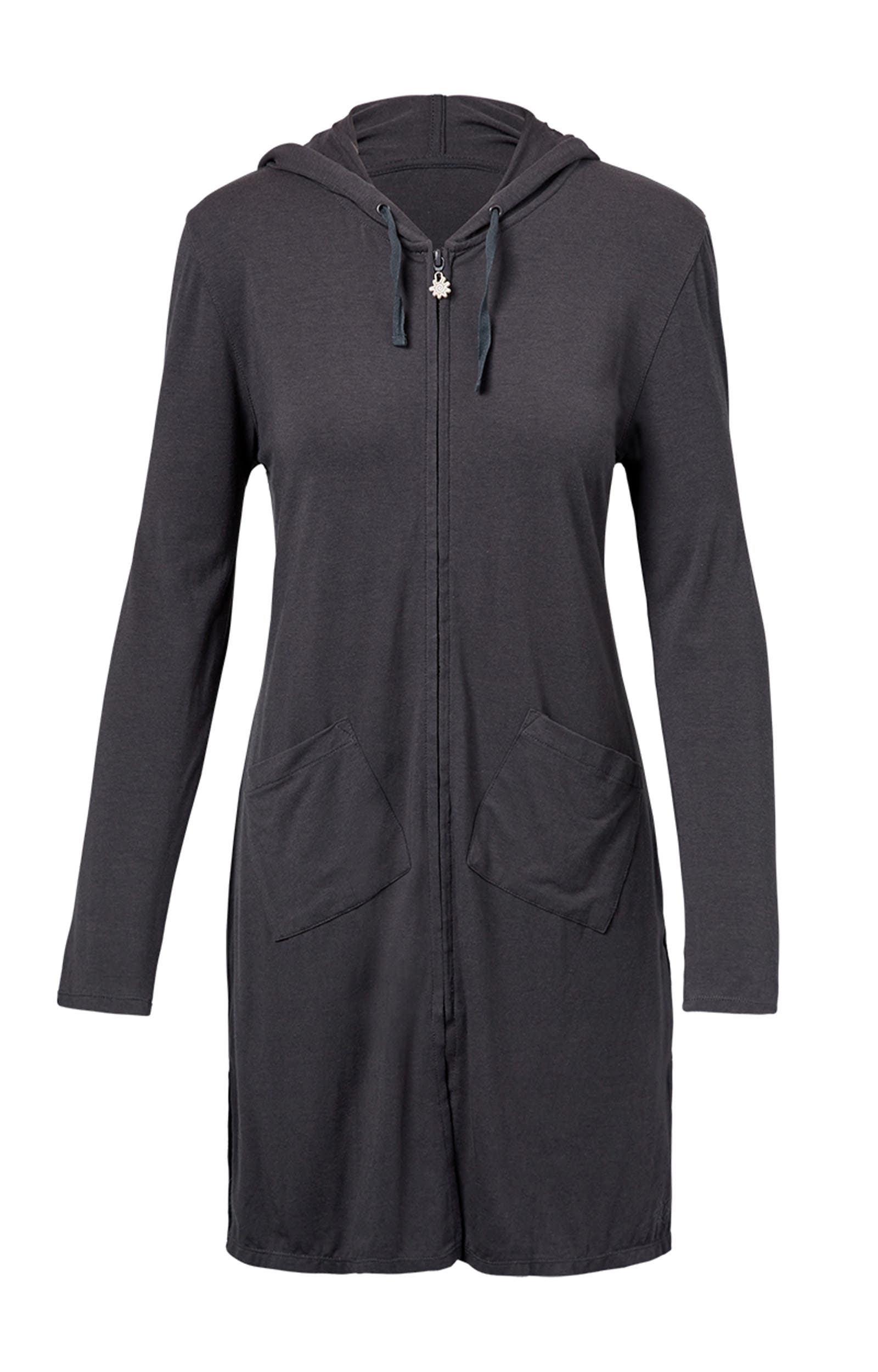 Full Zip Island Beach Jacket - image 3