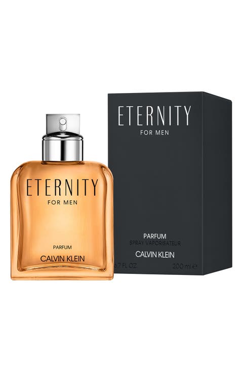 Eternity Parfum for Men